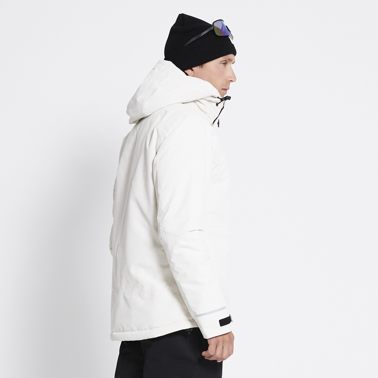 Ski jacket "Åre 2.0" Ivory